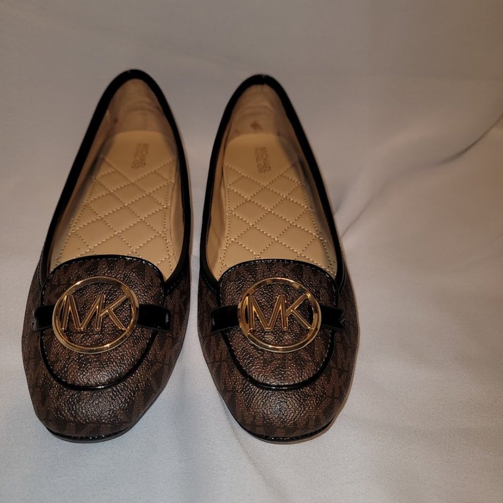 Michael Kors Size 9M shoes